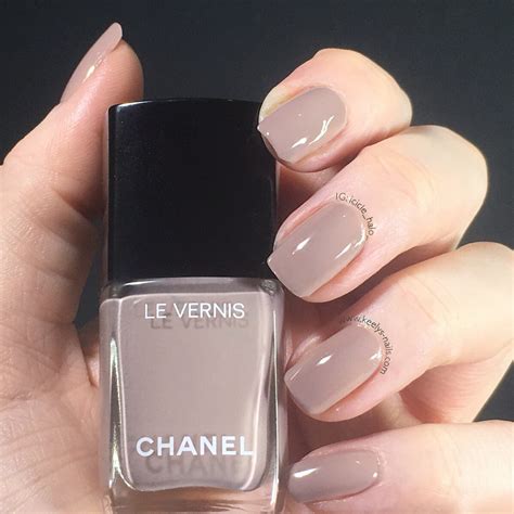 chanel new dawn dupe|chanel nail lacquer dupe.